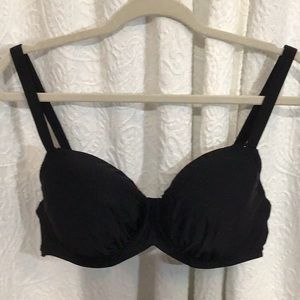 38E underwire Bikini Top